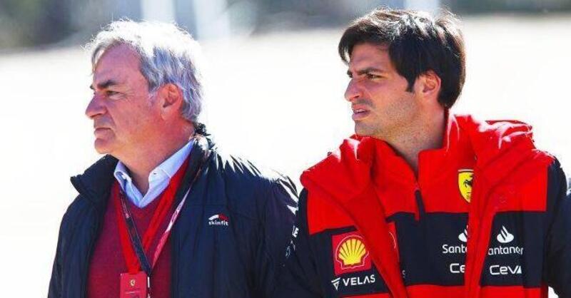 Formula 1, Sainz: &quot;Monaco merita di restare in calendario&quot;