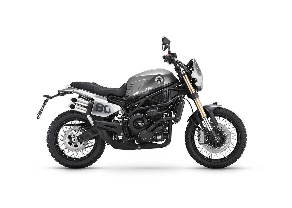Benelli Leoncino 800 Trail (2022 - 25) (3)
