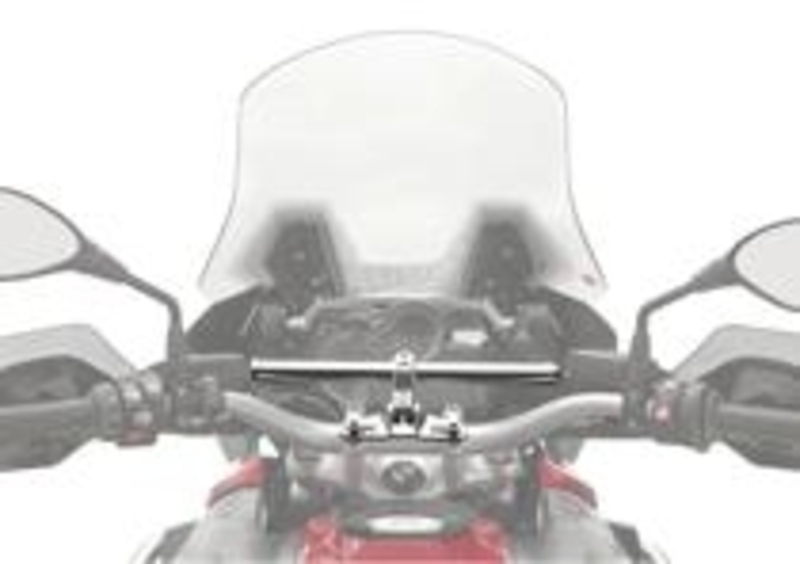 GIVI Smartbar
