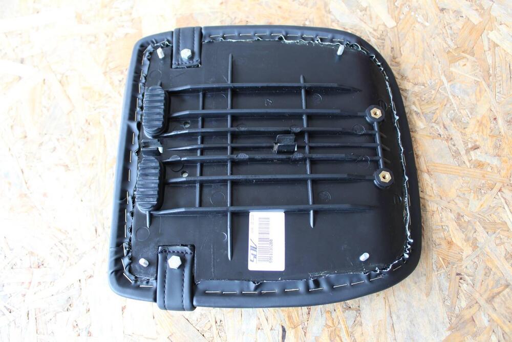 Sella passeggero DUCATI 748 S (2)