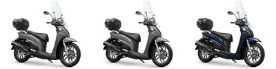 Kymco People 125i One (2021 - 25) nuova