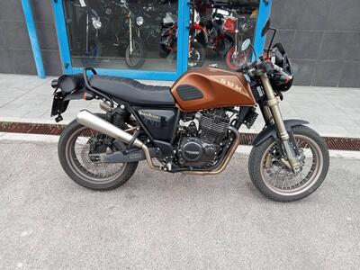 Swm Gran Milano 440 (2017 - 18) usata