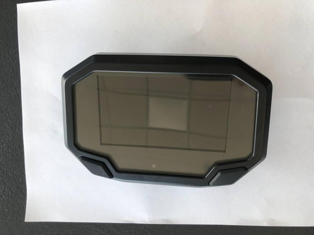 Strumentazione Kawasaki Z-900 MY''2021'' - Cod. 25