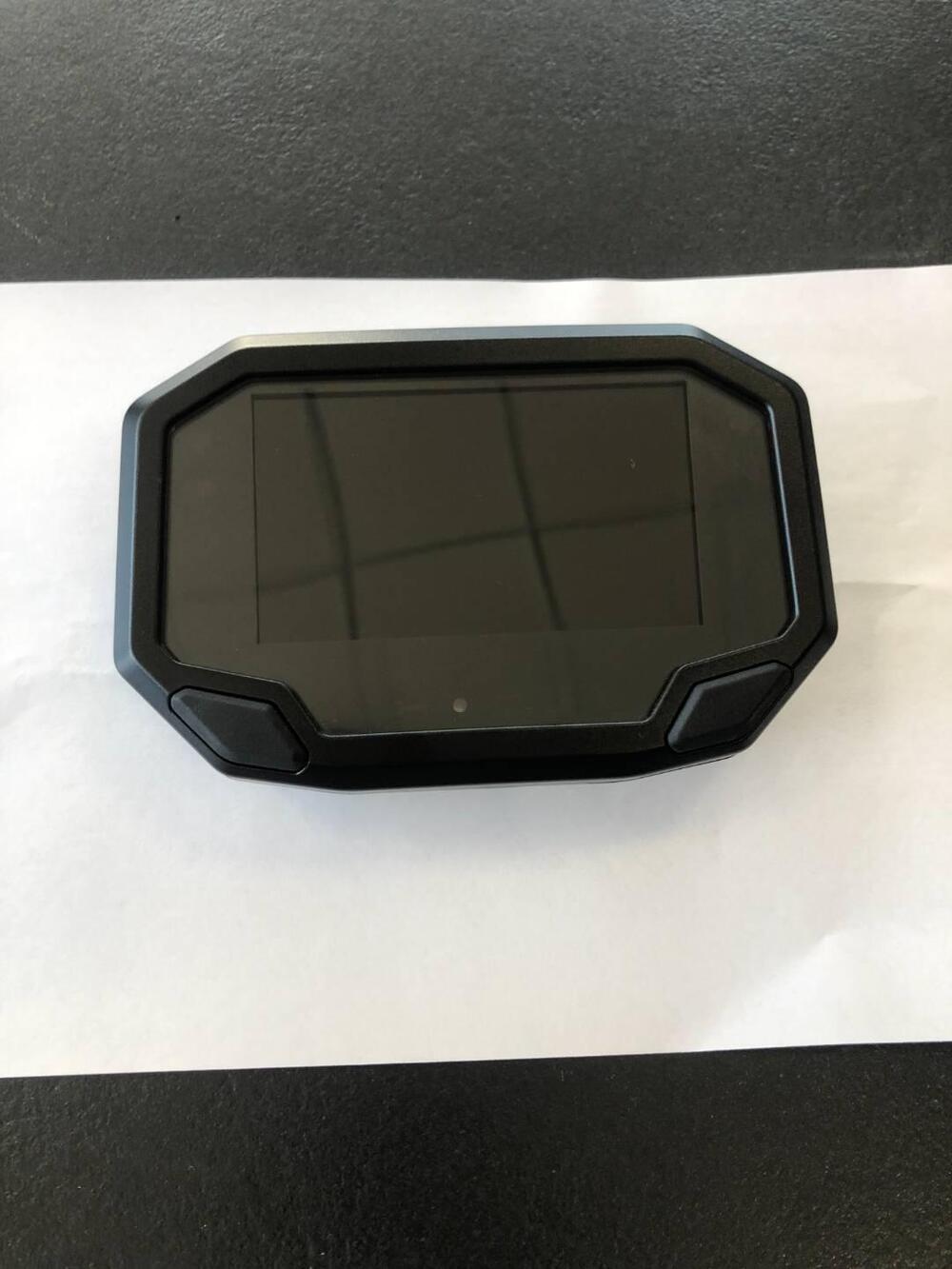 Strumentazione Kawasaki Z-900 MY''2021'' - Cod. 25 (4)