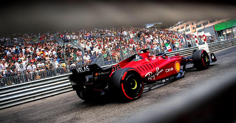 F1: Ferrari, a Monaco la fortuna &egrave; cieca, ma la strategia ci vede benissimo