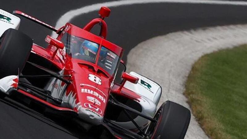 500 Miglia di Indianapolis 2022: vince Ericsson