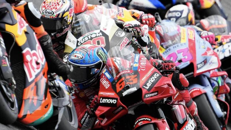 MotoGP 2022. DopoGP d&#039;Italia: Mugello, analisi dello show [VIDEO] 