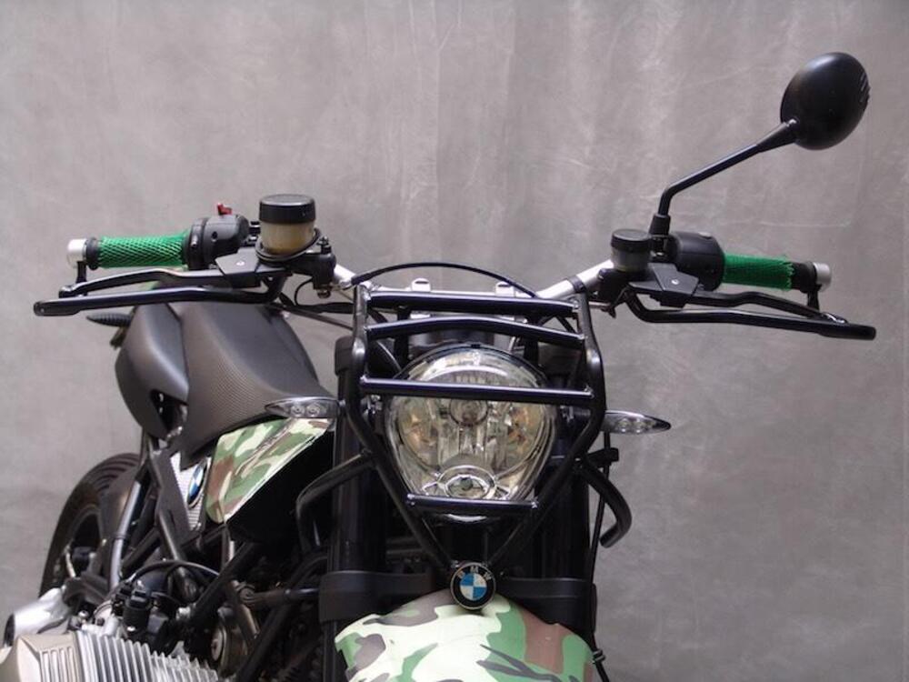 Bmw R 1200 R (2006 - 11) (2)