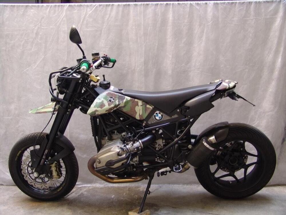 Bmw R 1200 R (2006 - 11) (3)