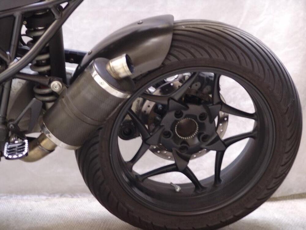 Bmw R 1200 R (2006 - 11) (4)