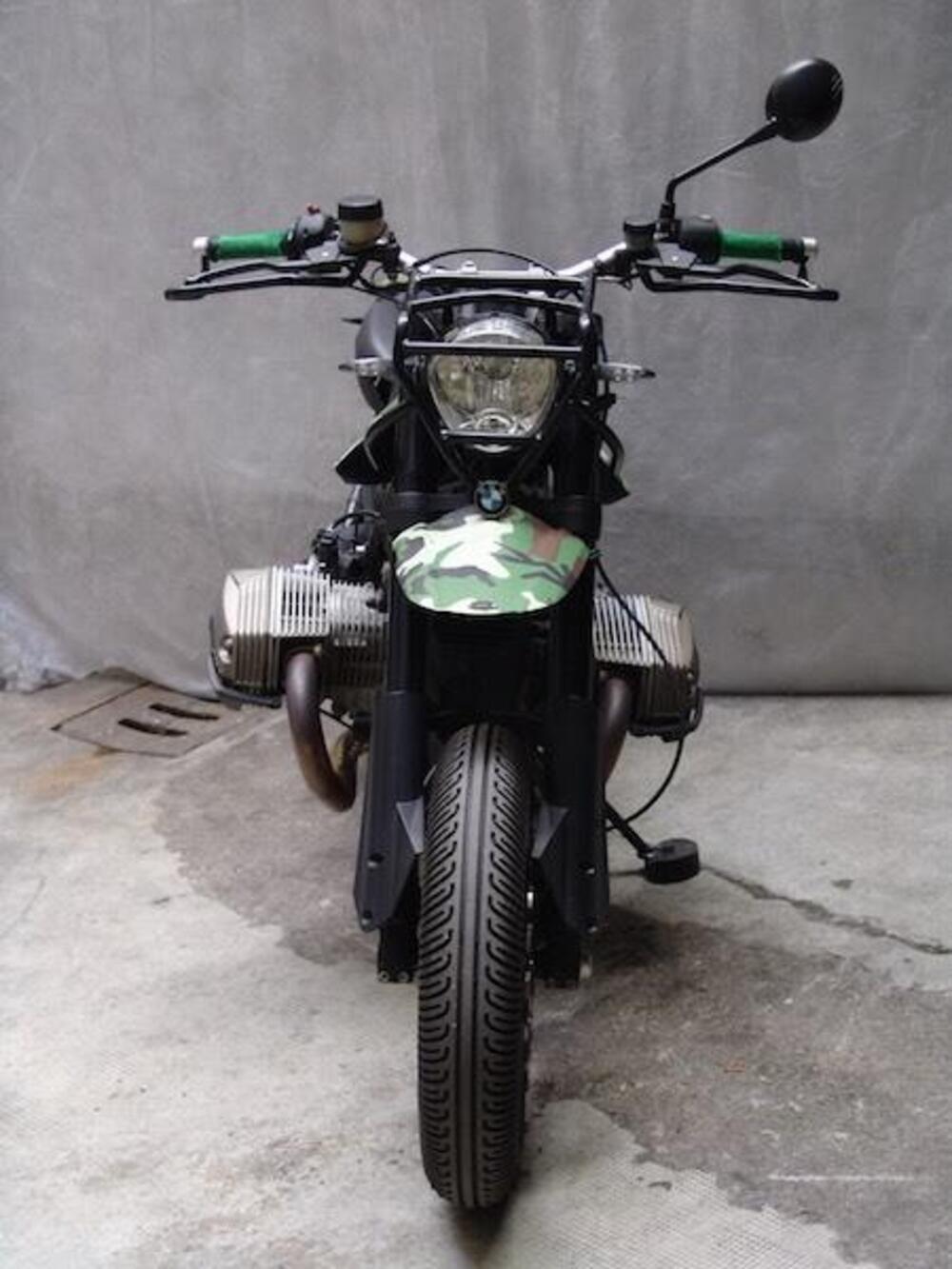 Bmw R 1200 R (2006 - 11) (5)