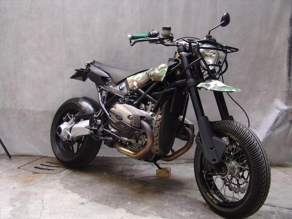 Bmw R 1200 R (2006 - 11) (6)