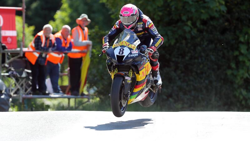 Tourist Trophy 2022: si parte!