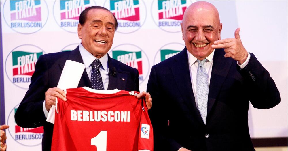 Adesso il Monza punta alla Champions! Megalomania di Berlusconi? No, il talento che non conosce et&agrave; 