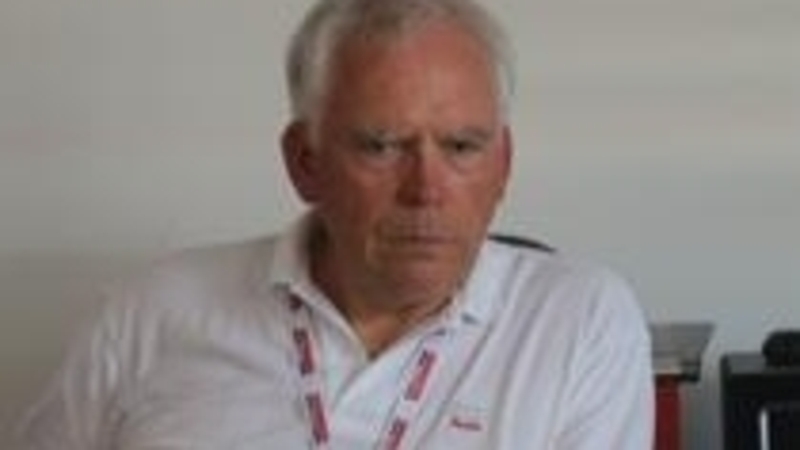 WDW 2014, Ulrich Hackenberg (Audi): &ldquo;Il desmo &egrave; il futuro. Magari a fasatura variabile&rdquo;