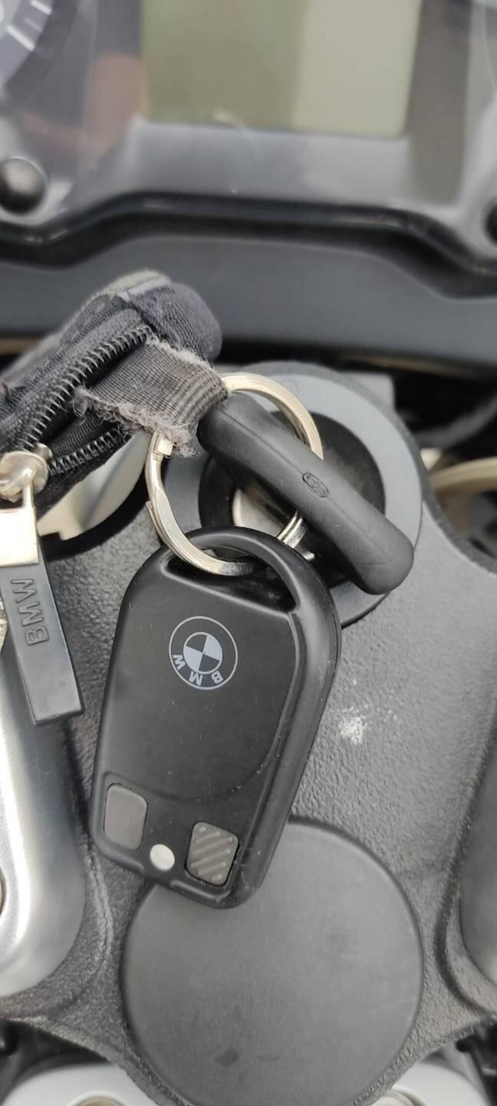 Bmw R 1200 RT (2005 - 07) (11)