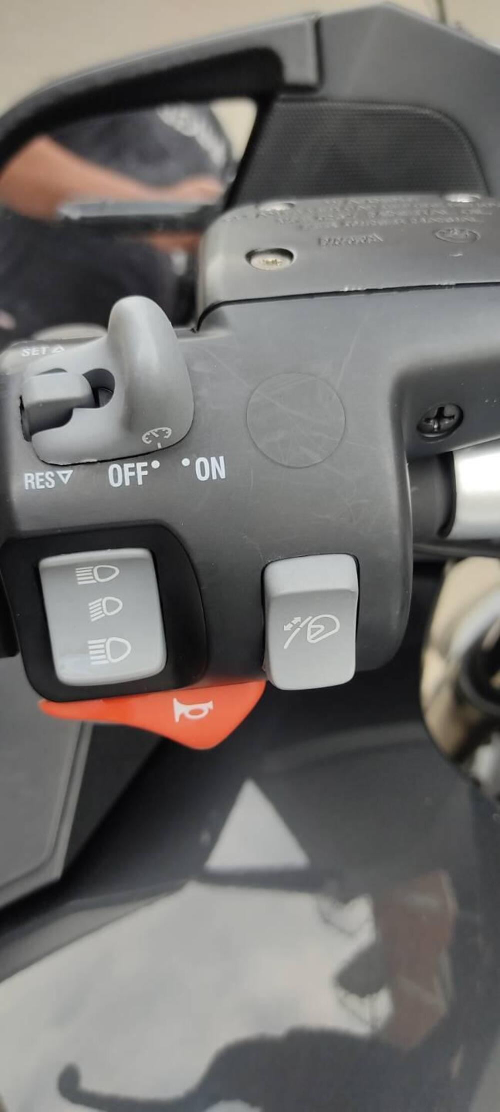 Bmw R 1200 RT (2005 - 07) (5)