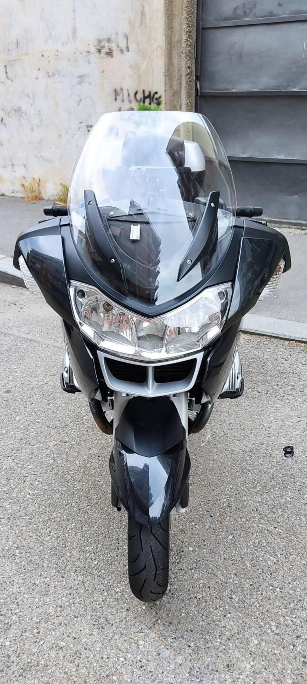 Bmw R 1200 RT (2005 - 07) (8)