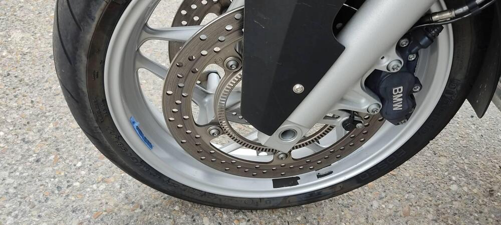 Bmw R 1200 RT (2005 - 07) (9)