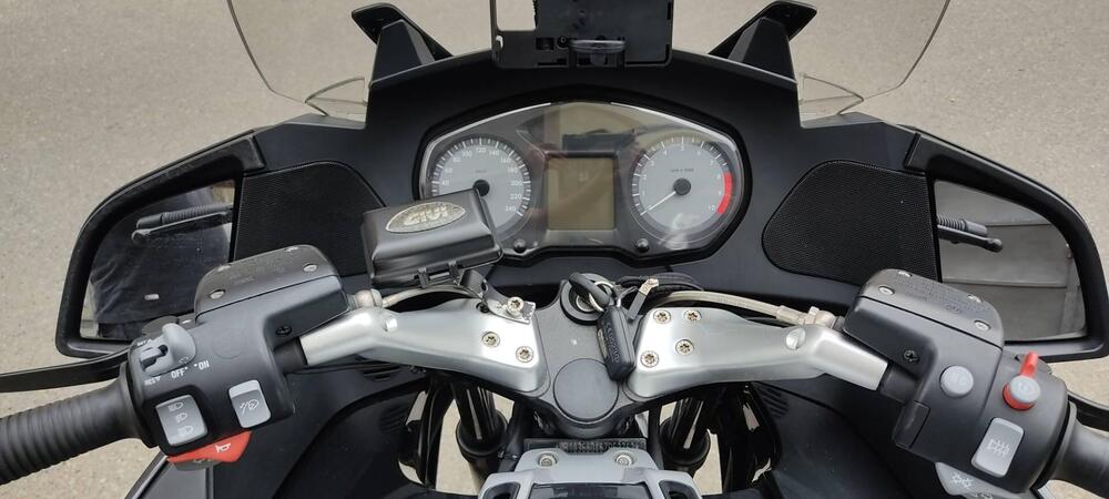 Bmw R 1200 RT (2005 - 07) (7)