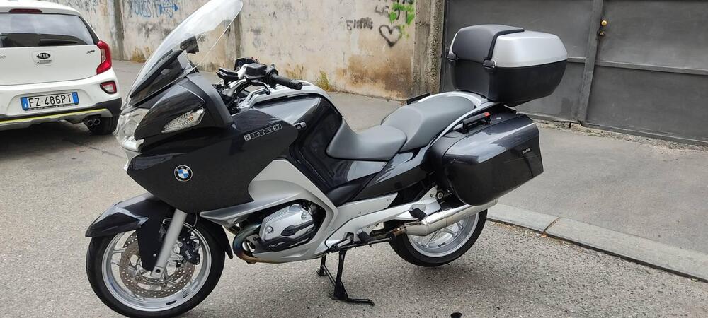 Bmw R 1200 RT (2005 - 07)