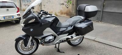 Bmw R 1200 RT (2005 - 07) usata