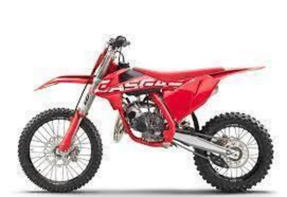 GASGAS MC 85 (2023 - 24)