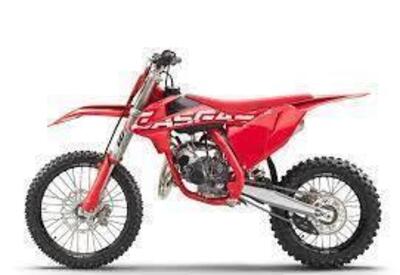 GASGAS MC 85 (2023 - 24) nuova