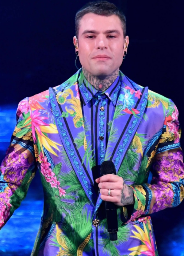 X Factor si trasforma in Amici, ma di Fedez 