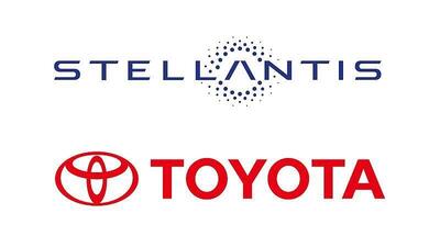 Toyota si accorda con Stellantis per realizzare nuovi veicoli: il Fiat Ducato mette logo giapponese?