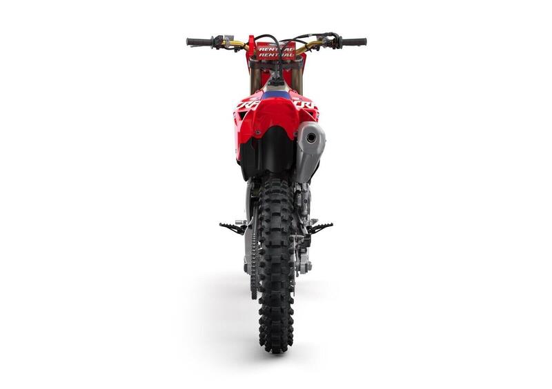 Honda CRF 450 R CRF 450 R (2023) (4)