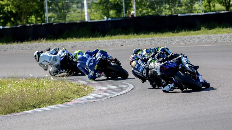 Vuoi essere ospite di Yamaha a Misano durante la Superbike e l&#039;R7 Cup?