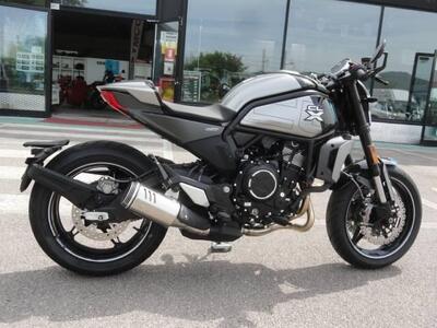 CFMOTO 700CL-X Sport (2022 - 25) nuova