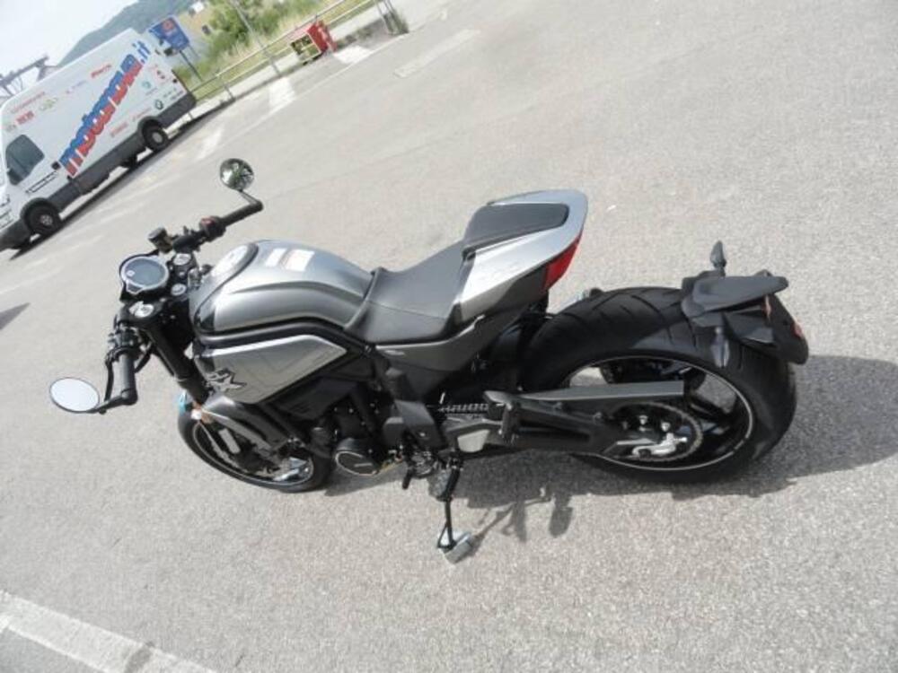 CFMOTO 700CL-X Sport (2022 - 25) (6)