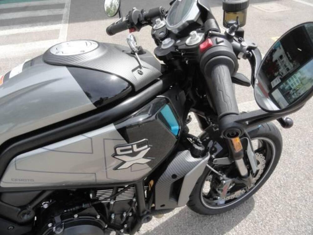CFMOTO 700CL-X Sport (2022 - 25) (10)