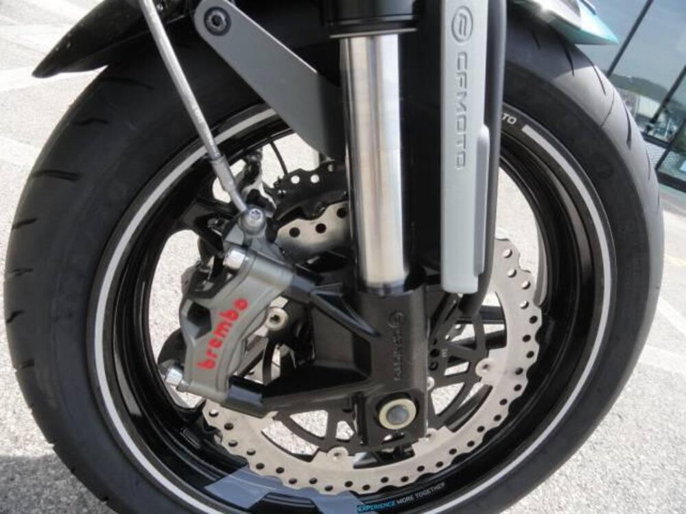 CFMOTO 700CL-X Sport (2022 - 25) (12)