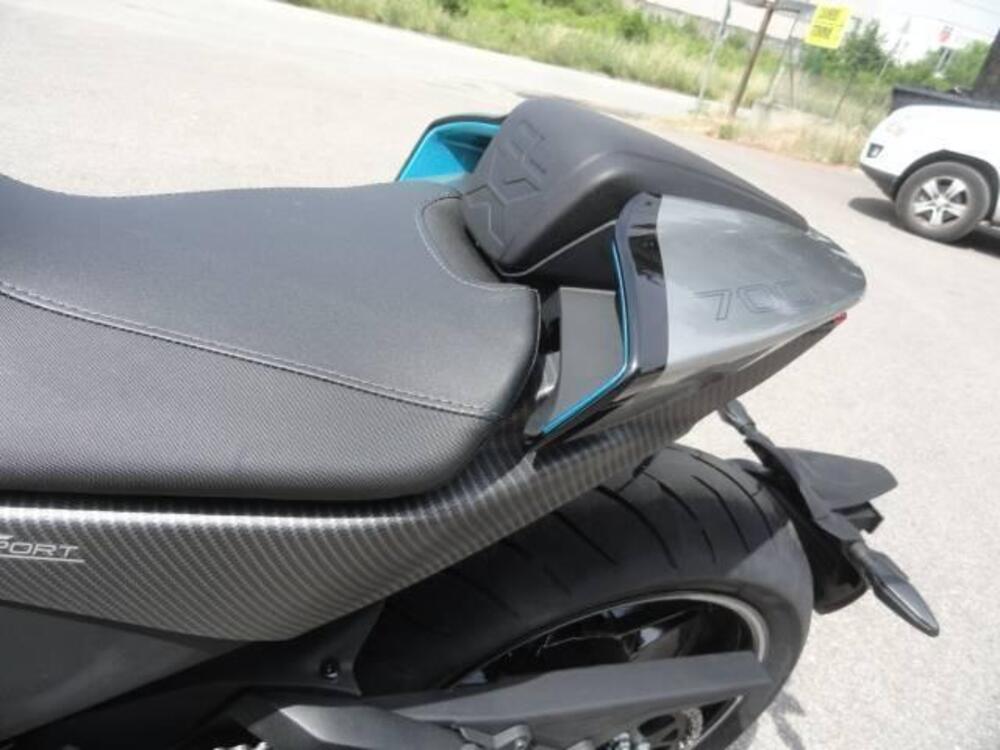 CFMOTO 700CL-X Sport (2022 - 25) (14)