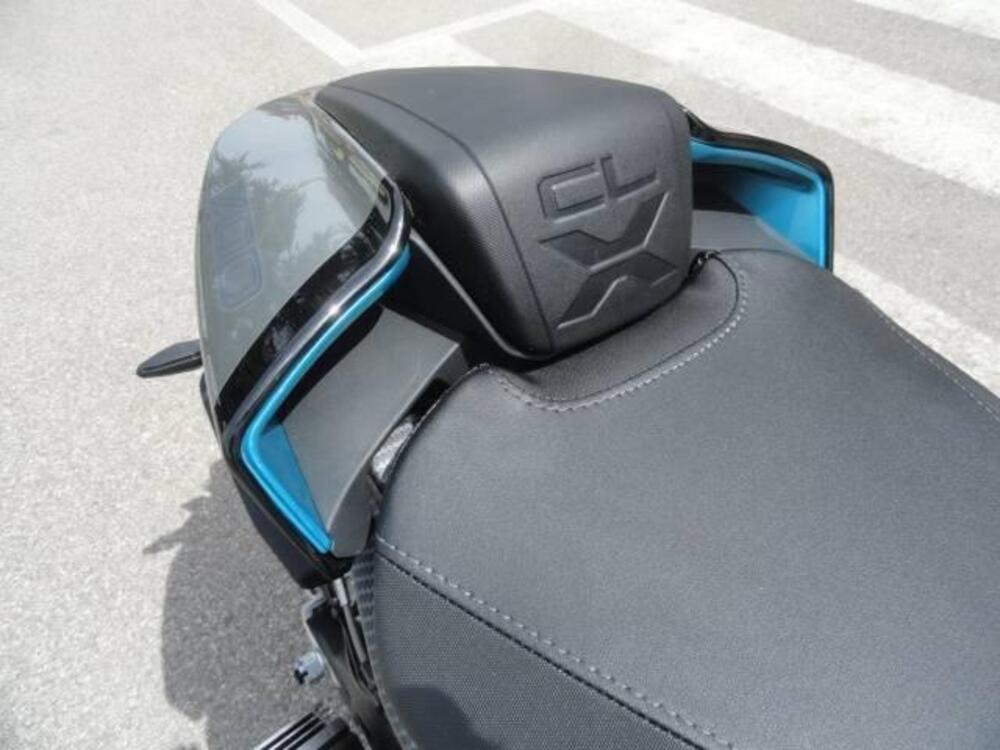 CFMOTO 700CL-X Sport (2022 - 25) (15)