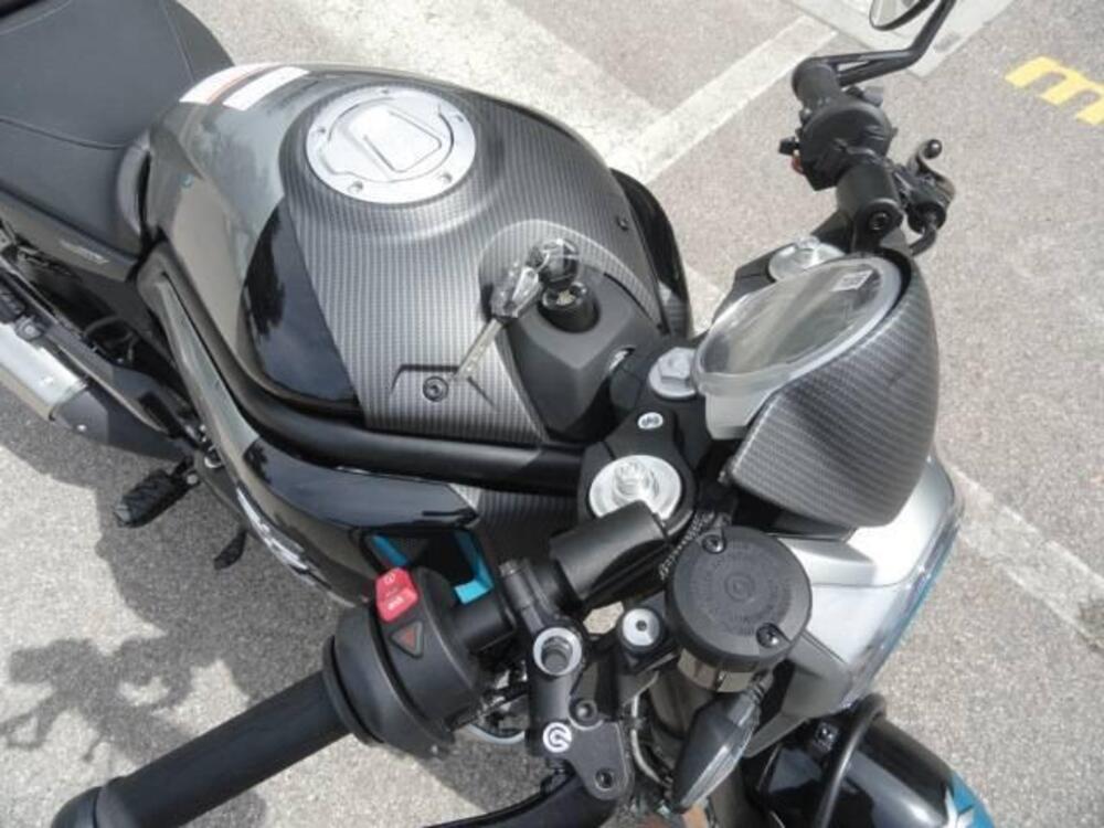 CFMOTO 700CL-X Sport (2022 - 25) (16)