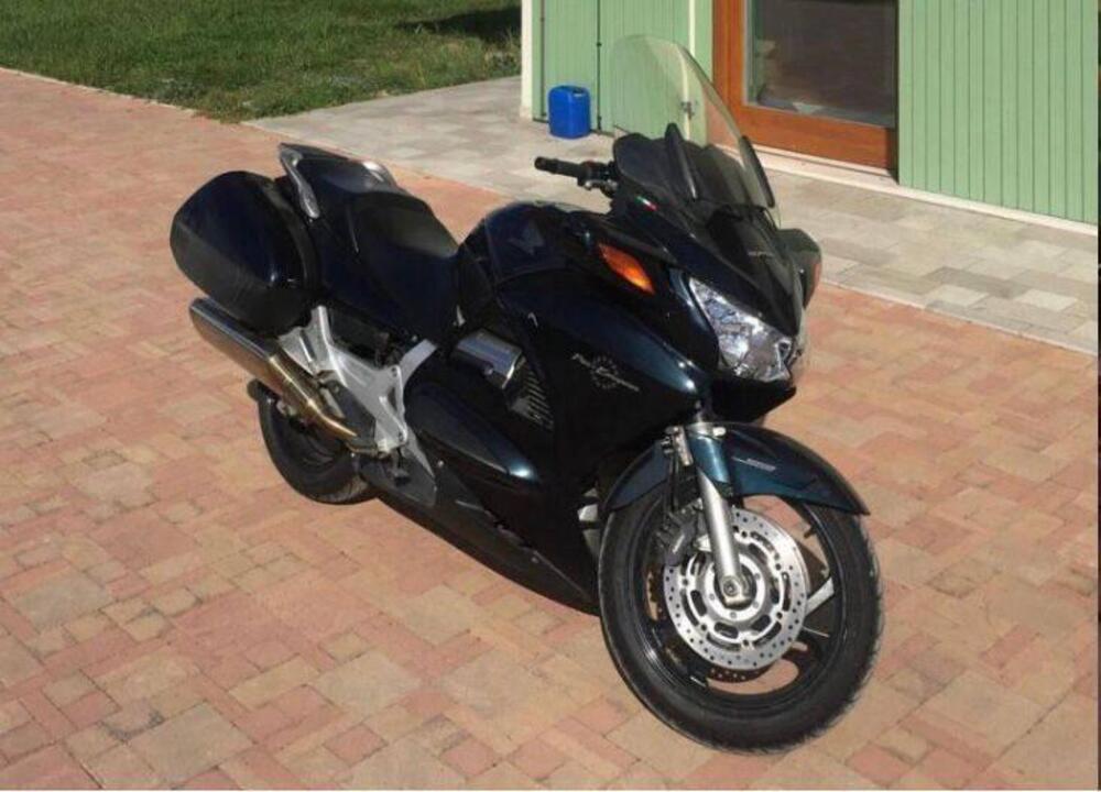 Honda Pan European (2002 - 07)