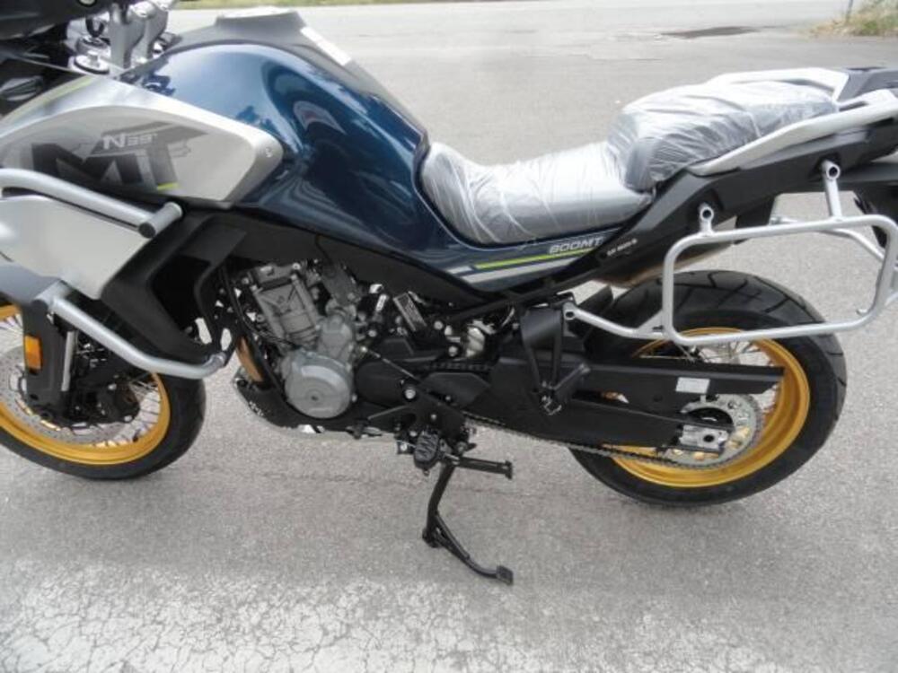 CFMOTO 800MT Touring (2022 - 25) (3)