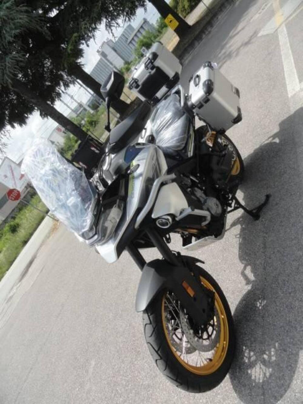 CFMOTO 800MT Touring (2022 - 25) (7)