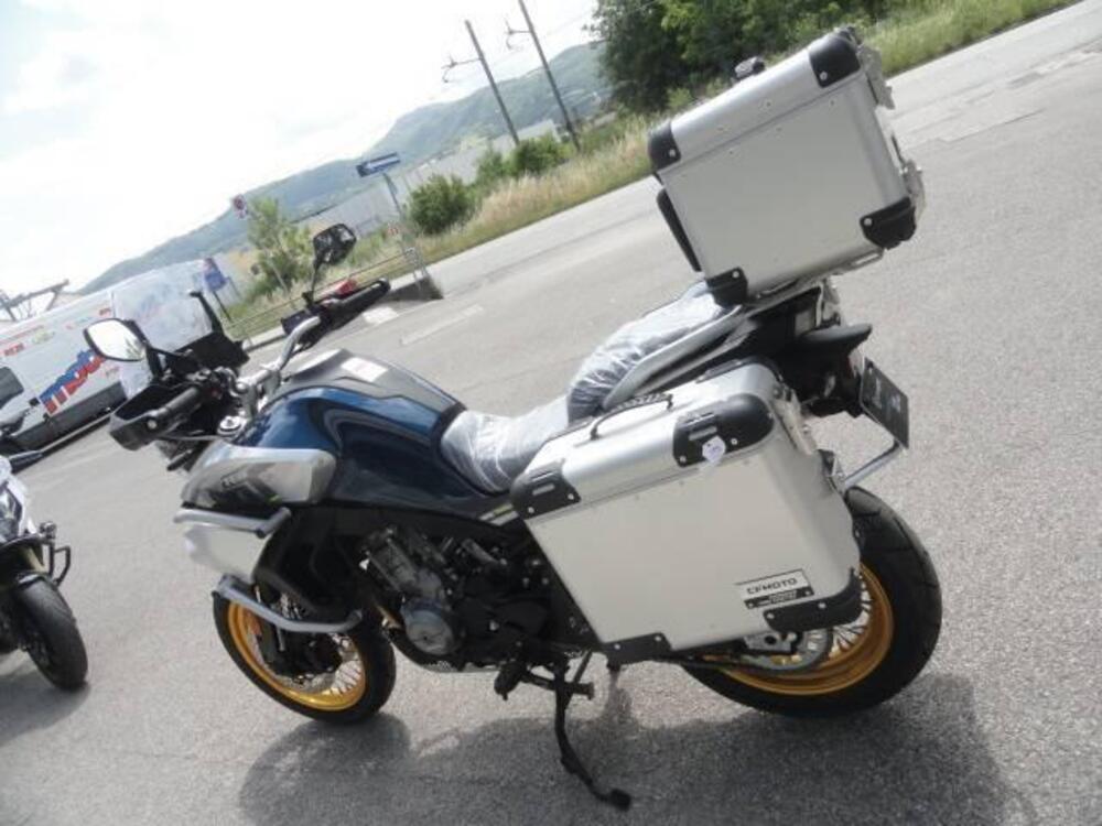 CFMOTO 800MT Touring (2022 - 25) (8)