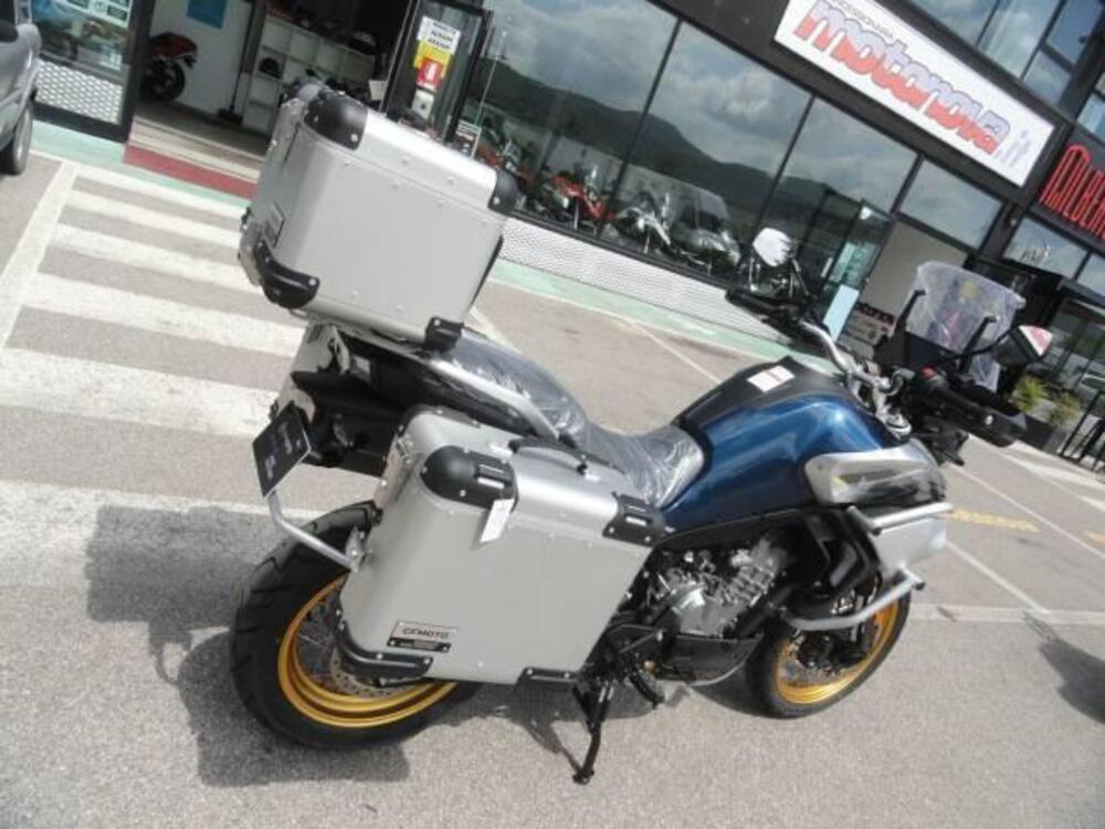 CFMOTO 800MT Touring (2022 - 25) (10)