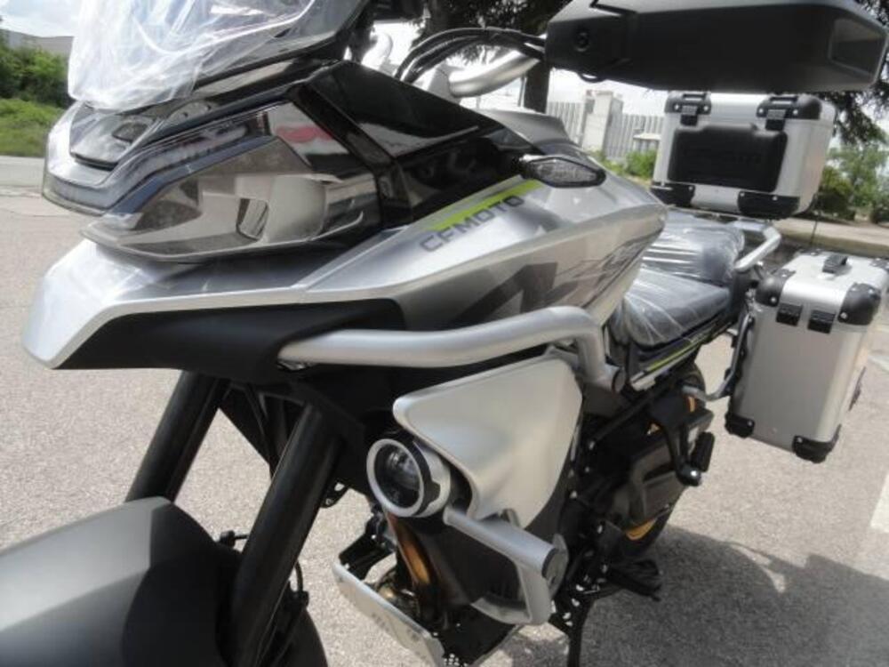 CFMOTO 800MT Touring (2022 - 25) (19)