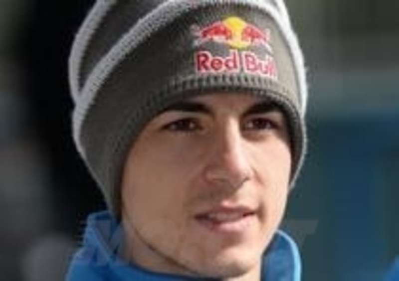 Maverick Vinales
