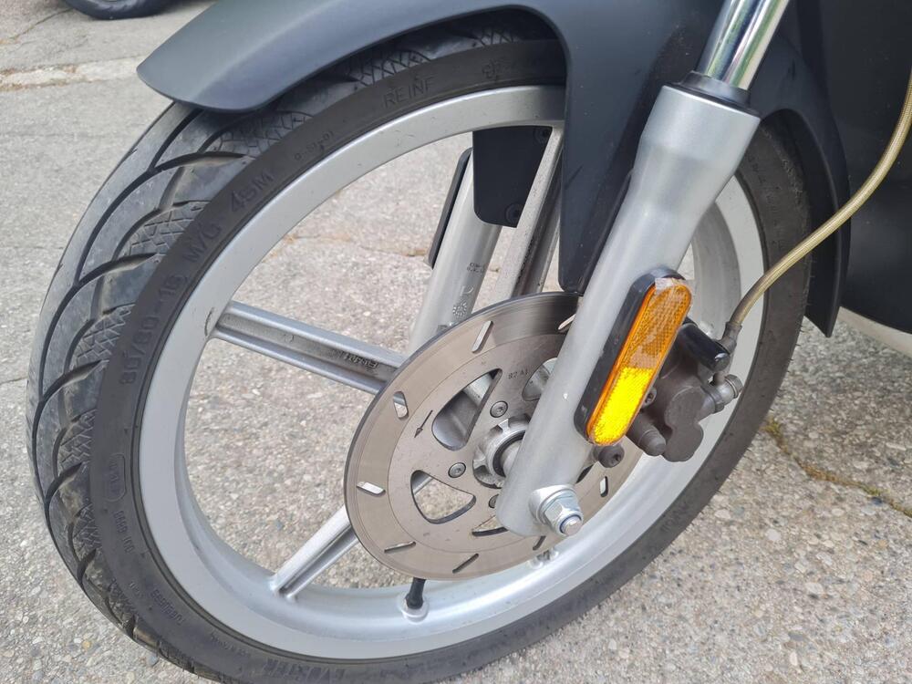 Askoll eS3 (2018 - 22) (9)