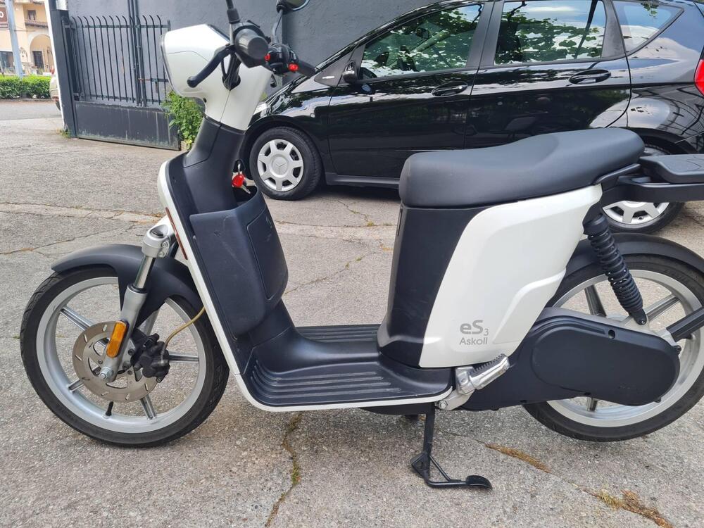 Askoll eS3 (2018 - 22) (10)