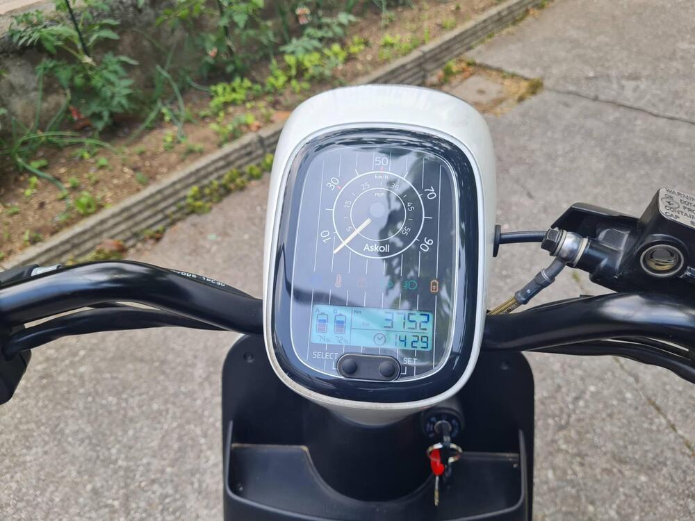 Askoll eS3 (2018 - 22) (6)