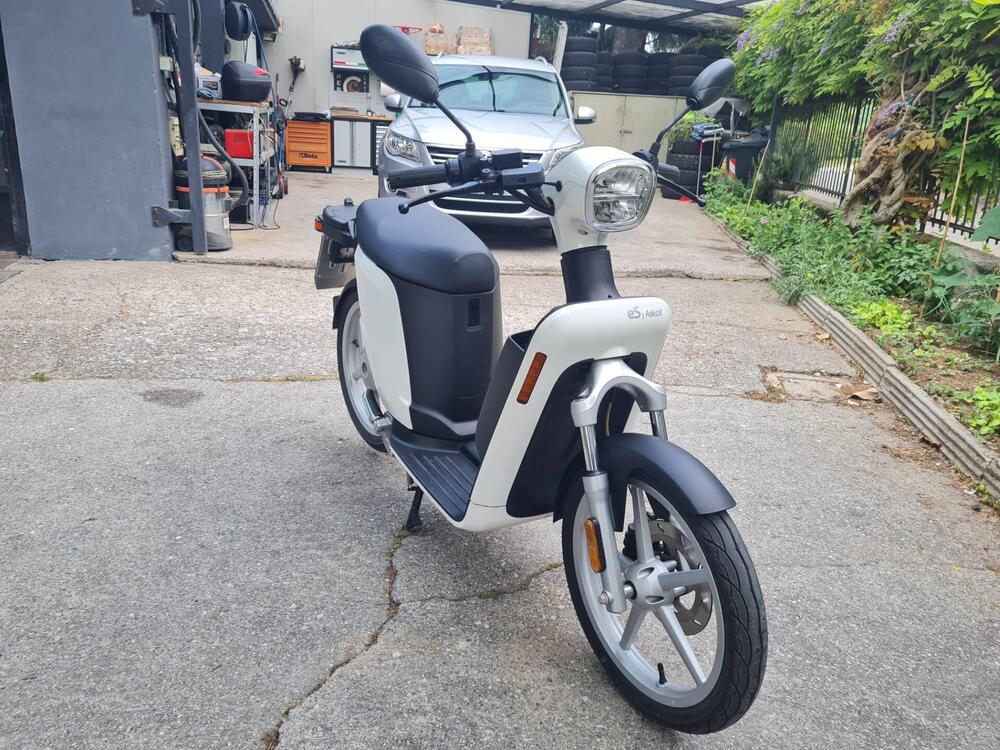 Askoll eS3 (2018 - 22) (17)